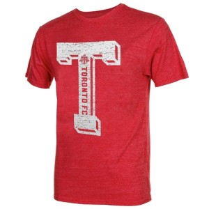 Toronto FC T-Shirt 2015